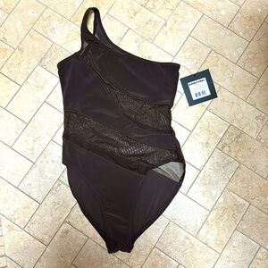 Norma Kamali Mio bathingsuit